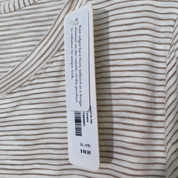 Soft Surroundings size XL - Picture 3 of 4